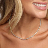 Rivière Necklace — view 4