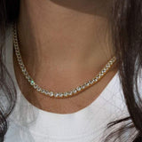Rivière Necklace — view 10