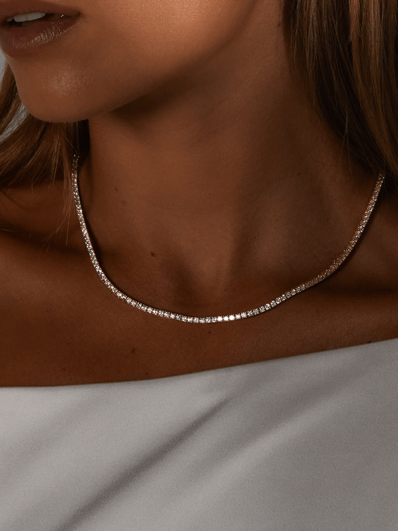 Rivière Necklace — view 5