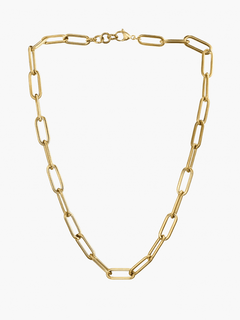 Bicycle Necklace — view 2