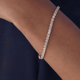 Rivière Bracelet