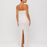 Love Story Lace Maxi