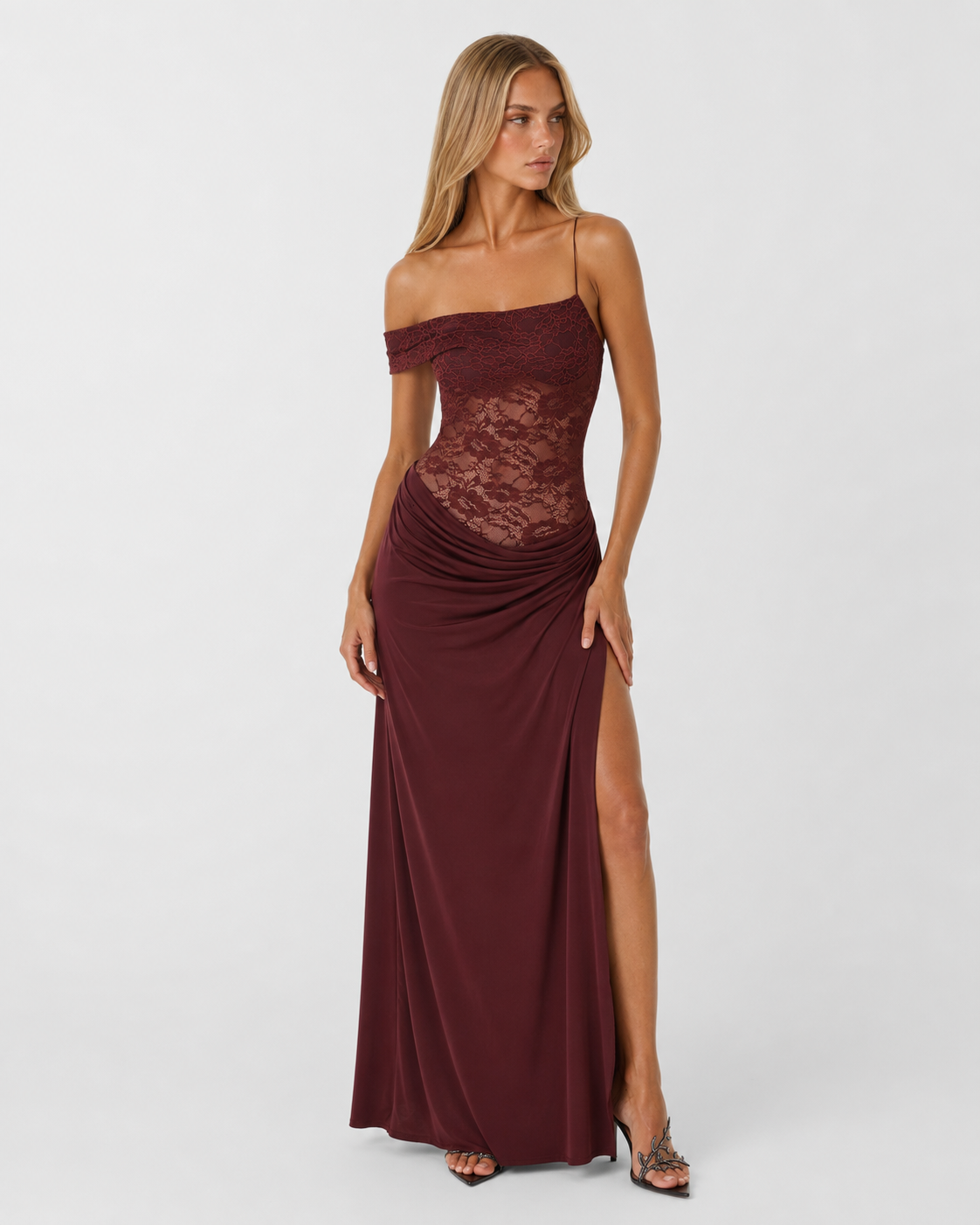 Luna Muse Maxi — view 7