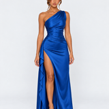 Main Event Satin Maxi