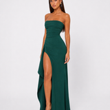 After Dark Maxi Dress