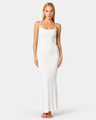 Second Skin Maxi Dress — view 2