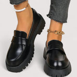 Paige - Practical, Elegant Loafers — view 3