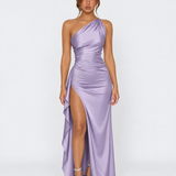 Main Event Satin Maxi