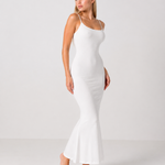 Second Skin Maxi Dress — view 11