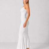 Second Skin Maxi Dress — view 12