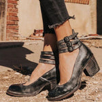Eliza™ Comfortable and elegant ankle boots — view 12