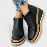 Maria - Elegant, Comfortable Boots — view 24