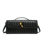 Brenda - Woven Bag — view 2