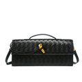 Brenda - Woven Bag — view 2