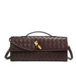 Brenda - Woven Bag — view 4
