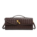 Brenda - Woven Bag — view 4