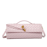 Brenda - Woven Bag — view 6