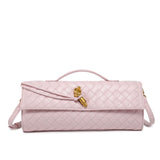 Brenda - Woven Bag — view 6