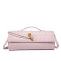 Brenda - Woven Bag — view 6
