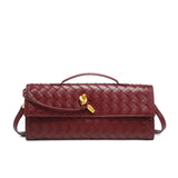 Brenda - Woven Bag — view 3