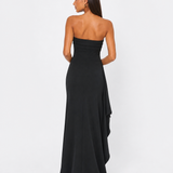 After Dark Maxi Dress