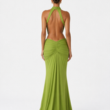 Scarlet Muse Gown — view 9