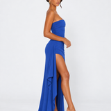 After Dark Maxi Dress