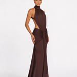 Scarlet Muse Gown — view 6