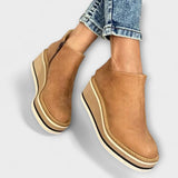 Maria - Elegant, Comfortable Boots — view 3