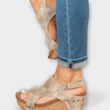 Ashlyn™ | Orthopaedic Sandals — view 5