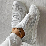 Eva - Breathable Orthopaedic Shoes for Every Moment — view 7