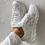 Eva - Breathable Orthopaedic Shoes for Every Moment — view 3
