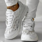 Eva - Breathable Orthopaedic Shoes for Every Moment