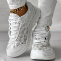Eva - Breathable Orthopaedic Shoes for Every Moment
