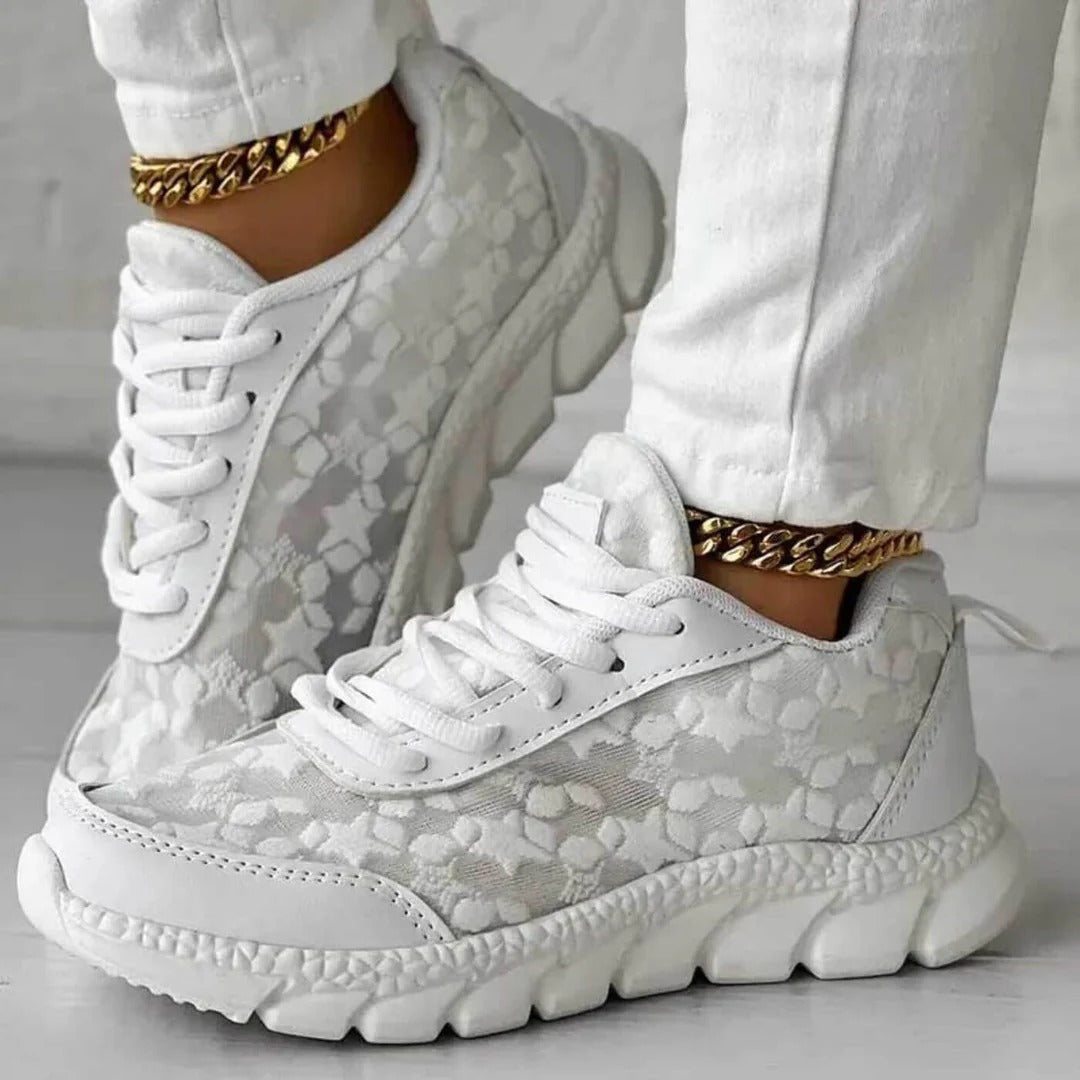 Eva - Breathable Orthopaedic Shoes for Every Moment — view 6