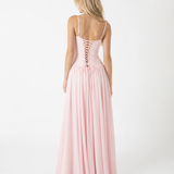 Blush Belle Maxi — view 2