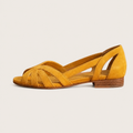 Victoria – Sparkly Sandals — view 4