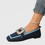 Mariana - Orthopaedic Loafers — view 6
