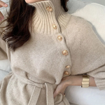 Ella - Comfortable Robe — view 5