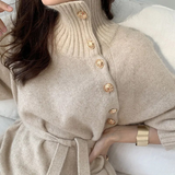 Ella - Comfortable Robe — view 5