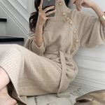 Ella - Comfortable Robe — view 6
