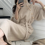 Ella - Comfortable Robe — view 6