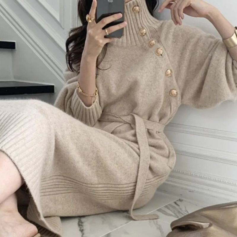 Ella - Comfortable Robe — view 6