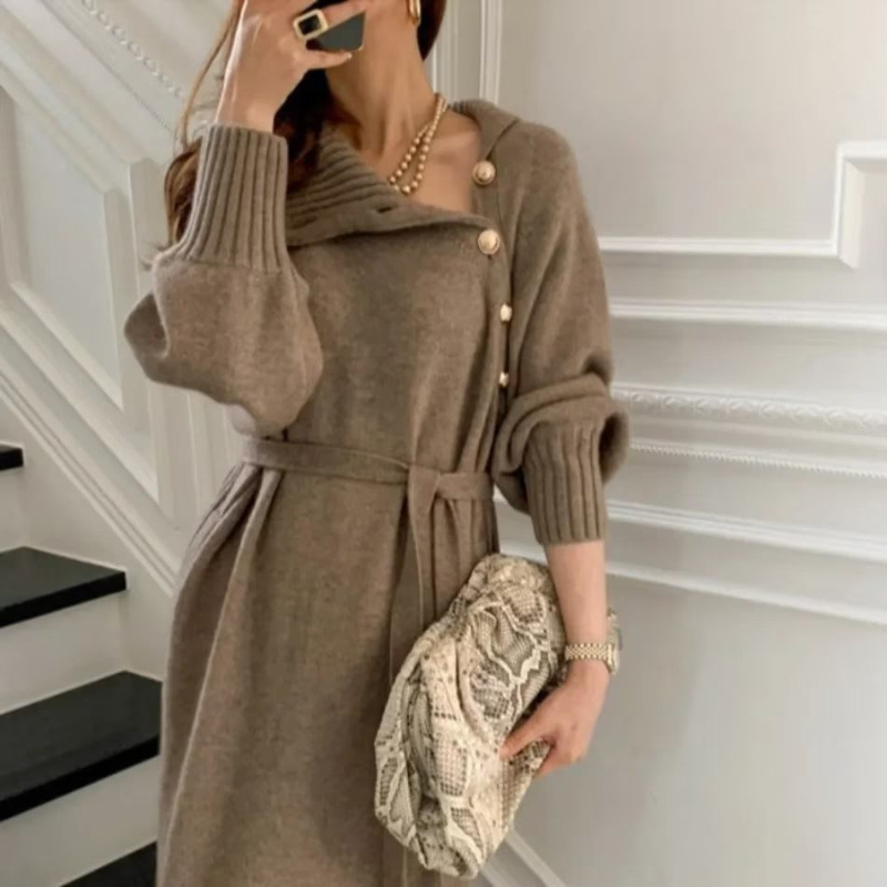 Ella - Comfortable Robe — view 7
