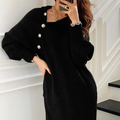 Ella - Comfortable Robe — view 3