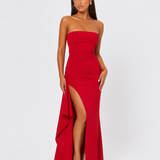 After Dark Maxi Dress