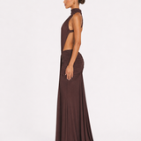 Scarlet Muse Gown — view 7