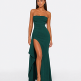 After Dark Maxi Dress