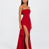 After Dark Maxi Dress