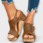 Ashlyn™ | Orthopaedic Sandals — view 3